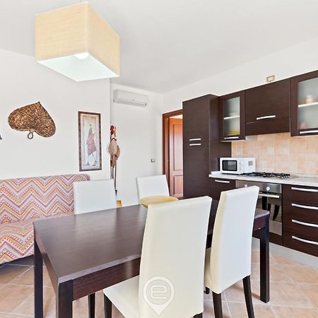 Antonella's Apartment - Alghero Centre Esterno foto